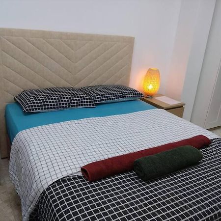 Appartment As A Service. Book It Now Málaga Buitenkant foto